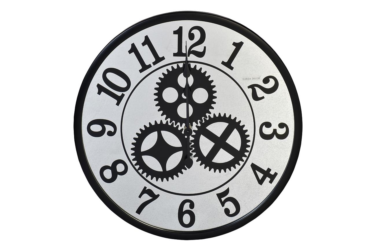 Часы настенные круглые L1997C