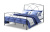 Кровать ESF TDF8002